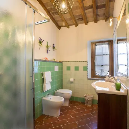 Alloro Appartement