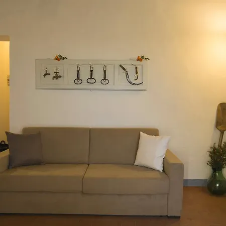 Alloro Appartement