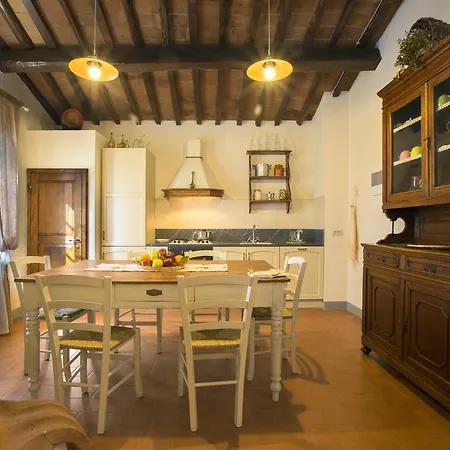 Alloro Gambassi Terme